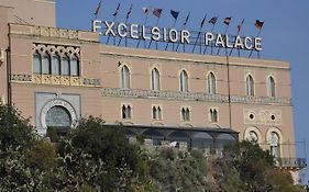 Excelsior Palace Hotel Taormina